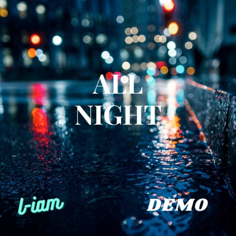 All Night (Demo)