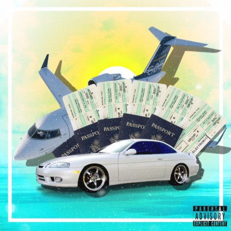 Coupes N Boarding Passes