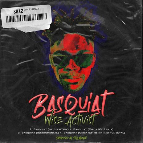 Basquiat (Instrumental) | Boomplay Music