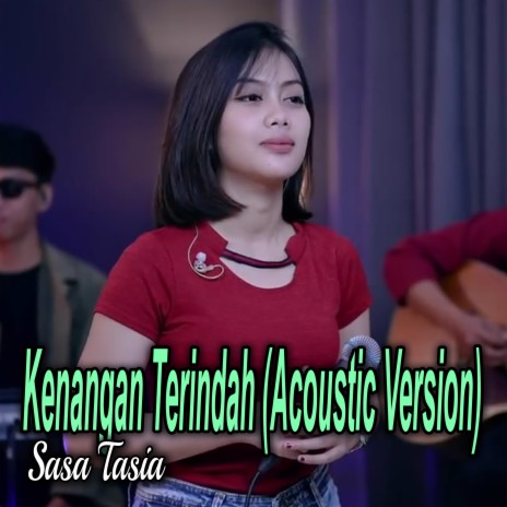 Kenangan Terindah (Acoustic Version) | Boomplay Music