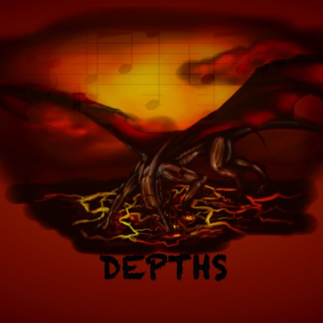 Depths | Boomplay Music