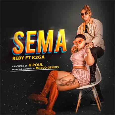 Sema | Boomplay Music