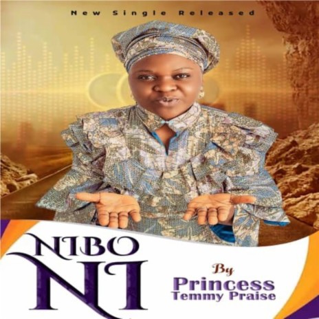 Nibo Ni | Boomplay Music