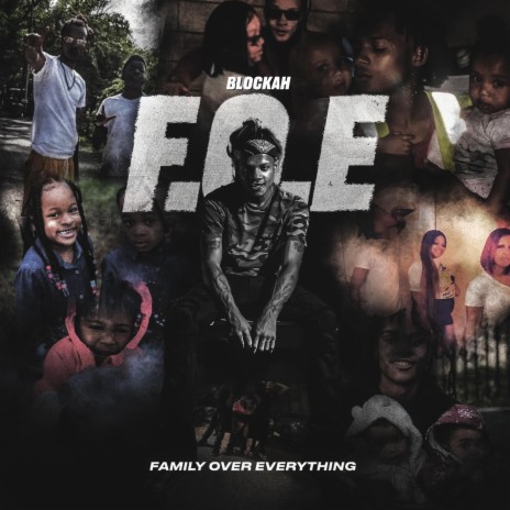 F.O.E (Family Over Everything)