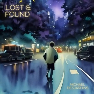 Lost and Found