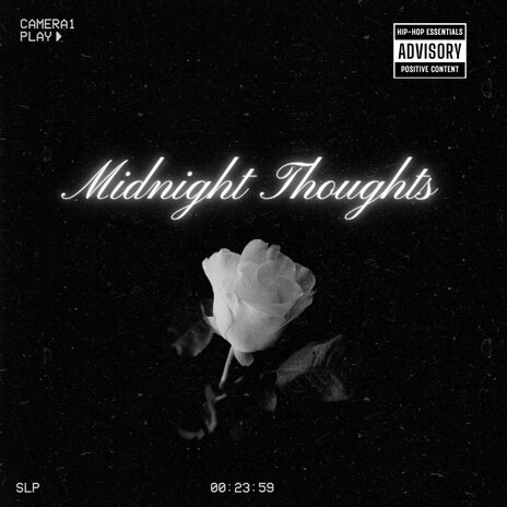 Midnight Thoughts | Boomplay Music