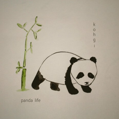 Panda life