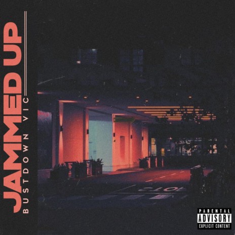 Jammed Up | Boomplay Music