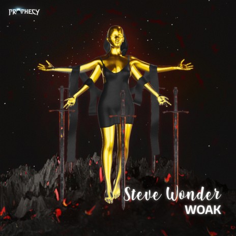 Steve Wonder | Boomplay Music