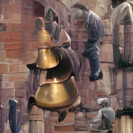 bells ringing | Boomplay Music