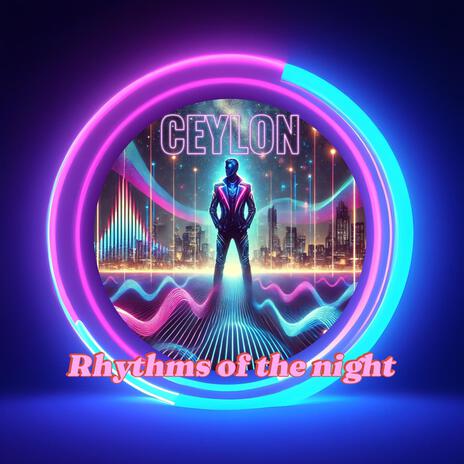 Rhythms of the night ft. Bubble Funk | Boomplay Music