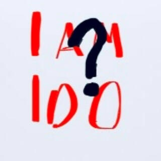 I AM/ I DO