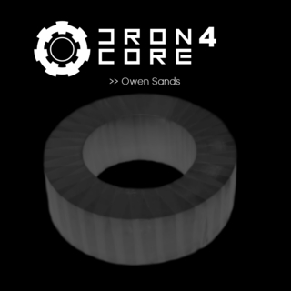 Iron Core 4