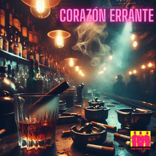 Corazón errante