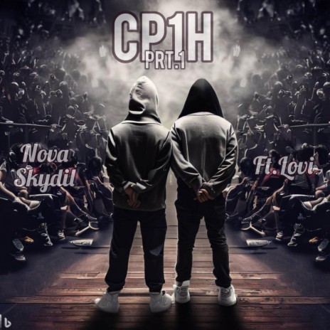 CP1H part.1 ft. Lovi | Boomplay Music