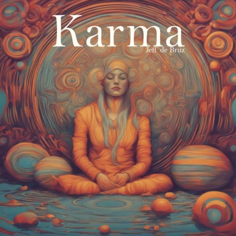 Karma | Boomplay Music