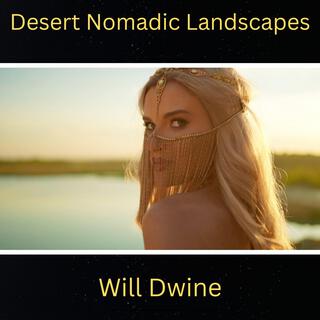 Desert Nomadic Landscapes