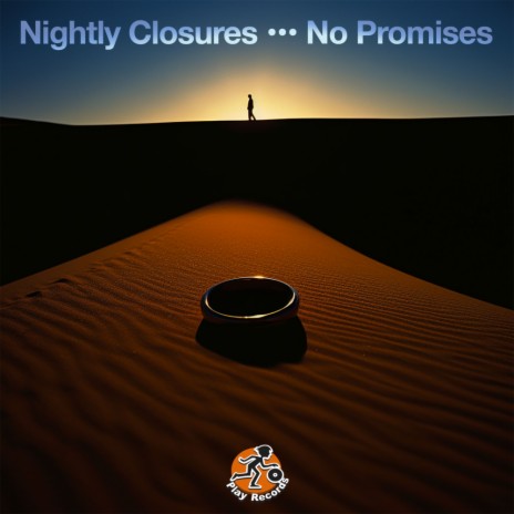 No Promises | Boomplay Music