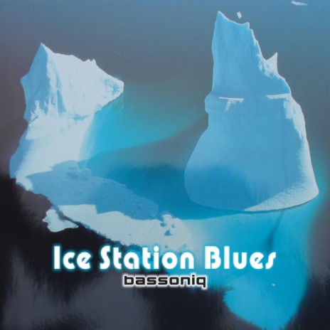 Ice station blues (edit) | Boomplay Music