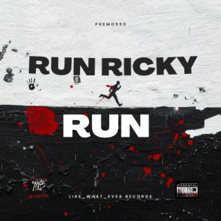 Run Ricky Run