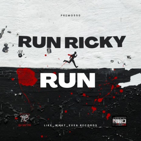 Run Ricky Run | Boomplay Music