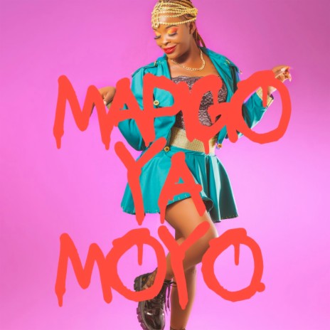 Mapigo Ya Moyo ft. Rich Kid | Boomplay Music