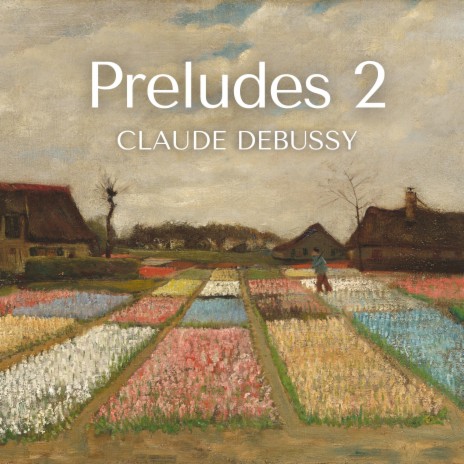 Prelude VI - Livre II - (... General Lavine -eccentric-) (Prelude 2, Claude Debussy, Classic Piano)