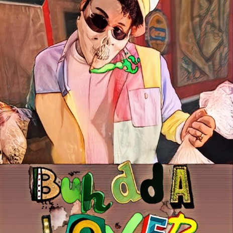 Buhdda Lover
