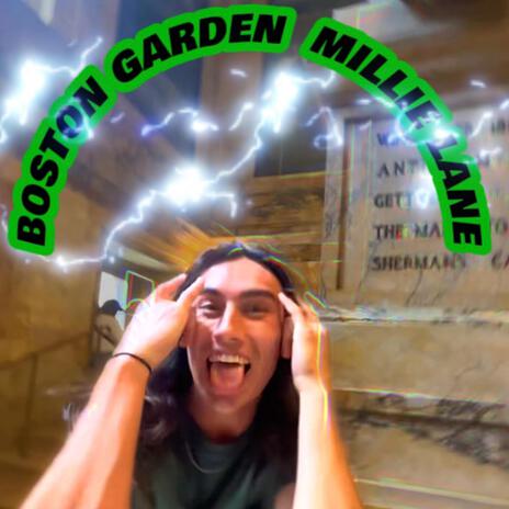 Boston Garden | Boomplay Music