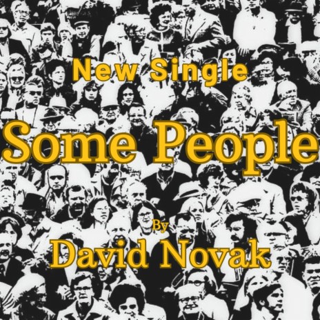 Some People | Boomplay Music