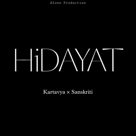 Hidayat ft. Sanskriti Veena | Boomplay Music