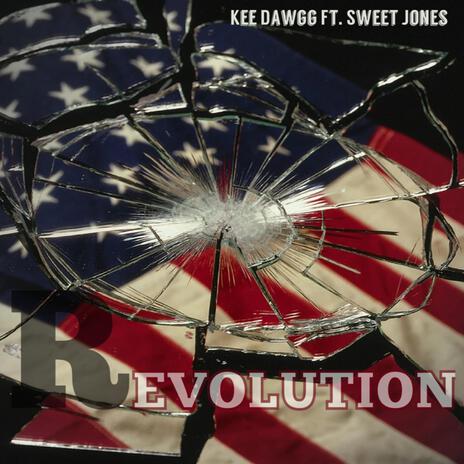 Revolution ft. Sweet Jones