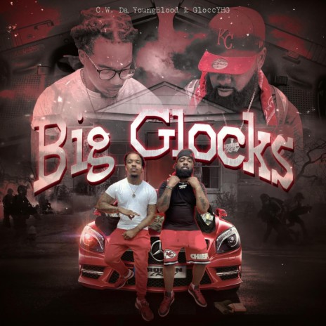 Big Glocks ft. GloccYHG | Boomplay Music