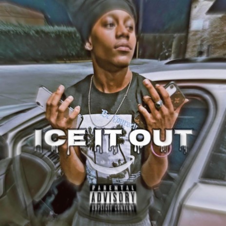 ICE IT OUT | Boomplay Music