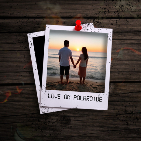 Love on Polaroide | Boomplay Music