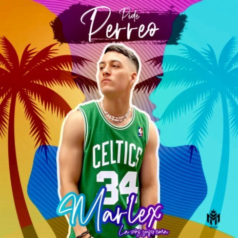 Pide Perreo | Boomplay Music