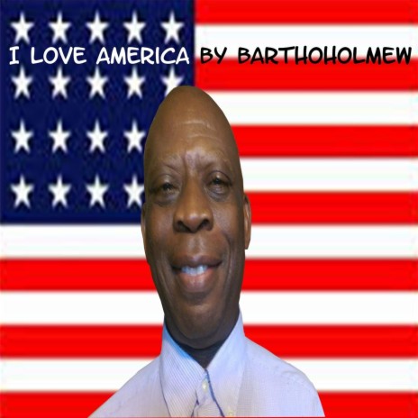 I Love America | Boomplay Music