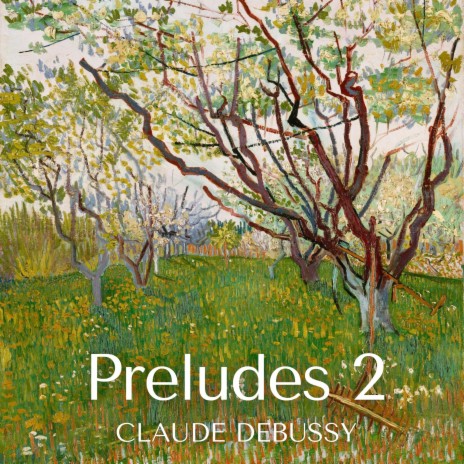 Prelude XII - Livre II - (... Feux d'artifice) (Prelude 2, Claude Debussy, Classic Piano)