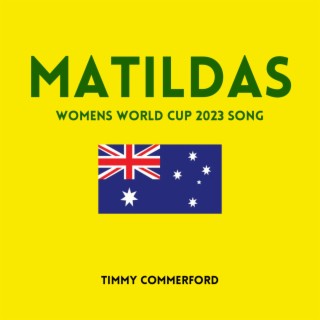 Matildas lyrics | Boomplay Music