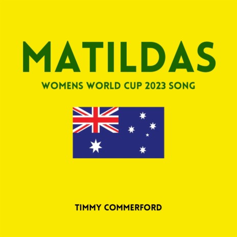 Matildas | Boomplay Music