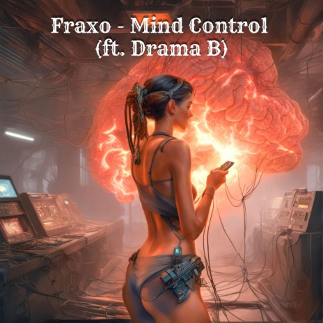 Mind Control (feat. Drama B) | Boomplay Music