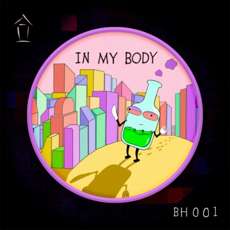 In My Body (Original Mix) | Boomplay Music