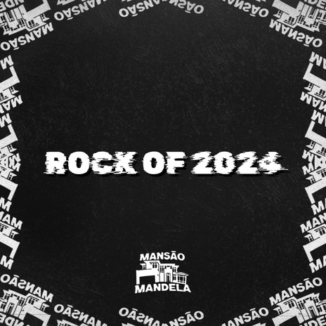 Rock Of 2024 ft. DJ JZN 011 & MC PR | Boomplay Music