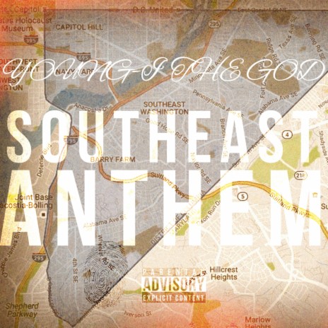 Southeast Anthem | Boomplay Music