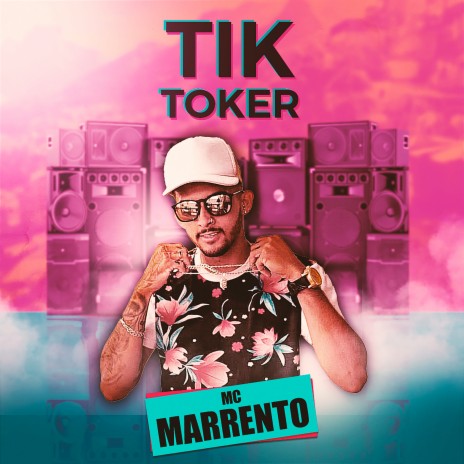 Tik Toker ft. Dj Kayssama | Boomplay Music