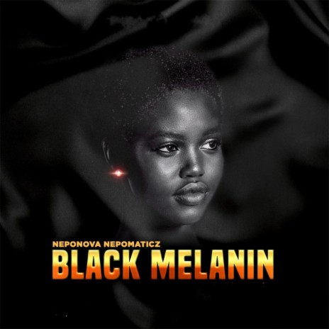 Black Melanin