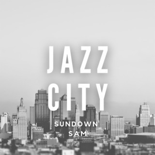 Jazz City