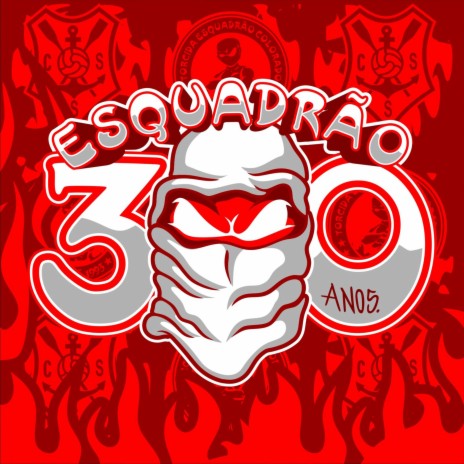 Esquadrão Colorado - 30 Anos ft. Mc Jhuny Sinistro | Boomplay Music