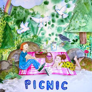 Picnic (I'll Love You...)