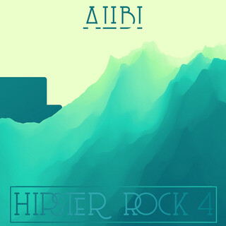 Hipster Rock, Vol. 4